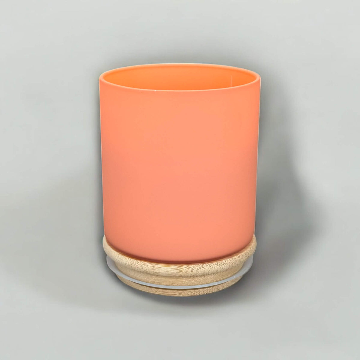 CANDLESPIRIT Aromatherapie Kerze Orange Sonderedition 1